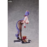PRÉCOMMANDE - Original Character - Figurine Succubus Homestay Shiori Sakuma Christmas Costume Special