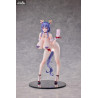 PRÉCOMMANDE - Original Character - Figurine Succubus Homestay Shiori Sakuma Christmas Costume Special