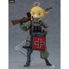 Saga of Tanya the Evil - The Movie - Figure Tanya Degurechaff, Figma