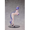 PRÉCOMMANDE - Original Character - Figurine Succubus Homestay Shiori Sakuma Christmas Costume Special