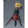 Saga of Tanya the Evil - The Movie - Figure Tanya Degurechaff, Figma
