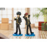 PRÉCOMMANDE - Gintama - Figurine Hijikata Toushirou, Adokenette