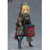 Saga of Tanya the Evil - The Movie - Figurine Tanya Degurechaff, Figma