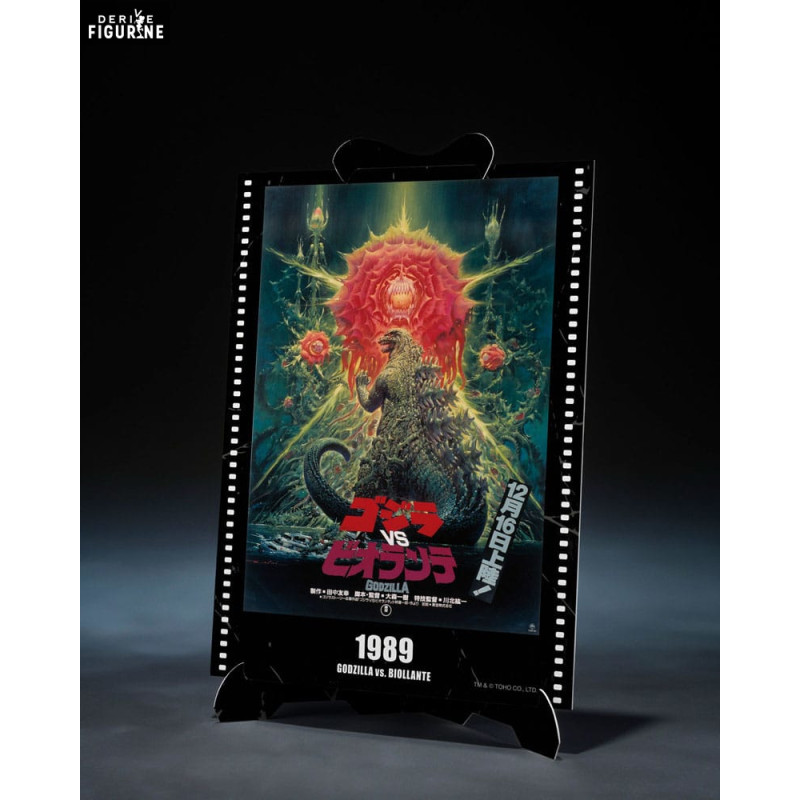 PRE ORDER - Godzilla (1989)...