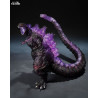 PRE ORDER - Godzilla (2016) - Figure The Fourth Awakening Ver. Shin Godzilla Movie Graphic Plus, S.H. MonsterArts