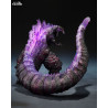 PRE ORDER - Godzilla (2016) - Figure The Fourth Awakening Ver. Shin Godzilla Movie Graphic Plus, S.H. MonsterArts