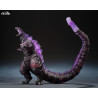 PRE ORDER - Godzilla (2016) - Figure The Fourth Awakening Ver. Shin Godzilla Movie Graphic Plus, S.H. MonsterArts