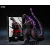 PRE ORDER - Godzilla (2016) - Figure The Fourth Awakening Ver. Shin Godzilla Movie Graphic Plus, S.H. MonsterArts
