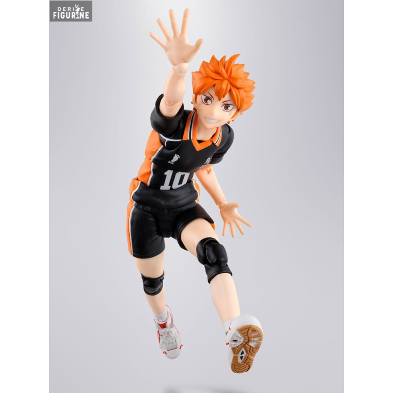 PRÉCOMMANDE - Haikyu!! -...