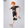 PRÉCOMMANDE - Haikyu!! - Figurine Shoyo Hinata, S.H.Figuarts