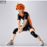 PRÉCOMMANDE - Haikyu!! - Figurine Shoyo Hinata, S.H.Figuarts