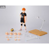 PRÉCOMMANDE - Haikyu!! - Figurine Shoyo Hinata, S.H.Figuarts