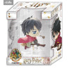 PRE ORDER - Harry Potter - Harry Potter figure, Quidditch