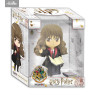 Harry Potter - Hermione Granger figure, working on a spell