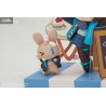 Arknights - Figurine Amiya, Mini Series Will You be Having the Dessert