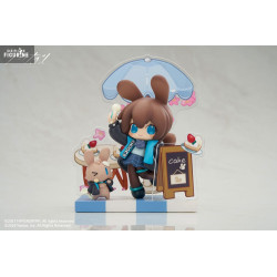Arknights - Figurine Amiya,...