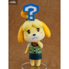 PRÉCOMMANDE - Animal Crossing New Leaf - Figurine Shizue Isabelle, Nendoroid