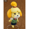PRÉCOMMANDE - Animal Crossing New Leaf - Figurine Shizue Isabelle, Nendoroid