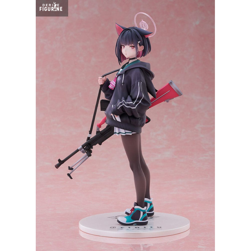 PRE ORDER - Blue Archive - Kazusa figure