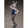 Full Metal Panic! Invisible Victory - Figure Teletha Testarossa, Version Bunny