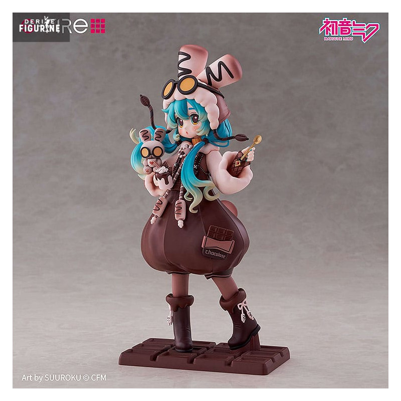 PRE ORDER - Character Vocal...