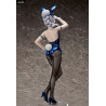 Full Metal Panic! Invisible Victory - Figure Teletha Testarossa, Version Bunny