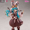 PRE ORDER - Character Vocal Series 01 - Hatsune Miku figure Marshmallow Hot Cocoa, S-Fire