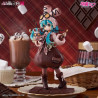 PRE ORDER - Character Vocal Series 01 - Hatsune Miku figure Marshmallow Hot Cocoa, S-Fire