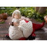 PRE ORDER - Delicious in Dungeon - Falin (Chimera) figure Gochisosama, KDcolle