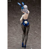 Full Metal Panic! Invisible Victory - Figure Teletha Testarossa, Version Bunny