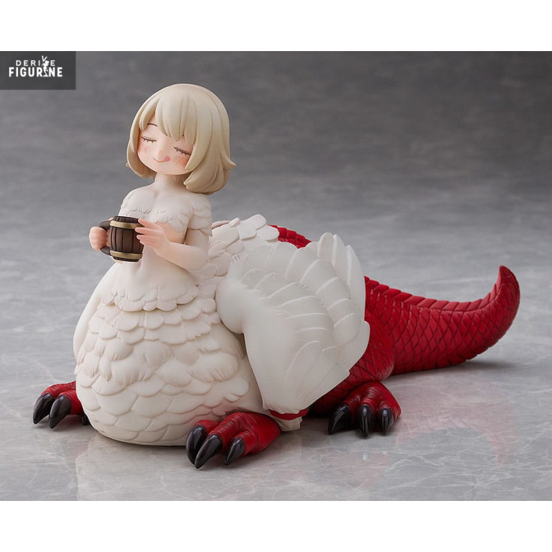PRE ORDER - Delicious in Dungeon - Falin (Chimera) figure Gochisosama, KDcolle