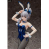 Full Metal Panic! Invisible Victory - Figure Teletha Testarossa, Version Bunny