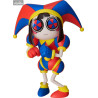 PRE ORDER - The Amazing Digital Circus - Pomni figure, Pop Up Parade