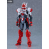 PRE ORDER - Dennou Keisatsu Cybercop - JP-00X-1 Jupiter Bit Model, PLAMATEA
