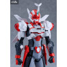 PRE ORDER - Dennou Keisatsu Cybercop - JP-00X-1 Jupiter Bit Model, PLAMATEA