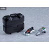 PRE ORDER - Dennou Keisatsu Cybercop - JP-00X-1 Jupiter Bit Model, PLAMATEA