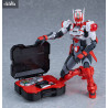 PRE ORDER - Dennou Keisatsu Cybercop - JP-00X-1 Jupiter Bit Model, PLAMATEA