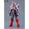 PRE ORDER - Dennou Keisatsu Cybercop - JP-00X-1 Jupiter Bit Model, PLAMATEA
