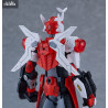 PRE ORDER - Dennou Keisatsu Cybercop - JP-00X-1 Jupiter Bit Model, PLAMATEA