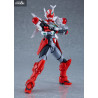 PRE ORDER - Dennou Keisatsu Cybercop - JP-00X-1 Jupiter Bit Model, PLAMATEA