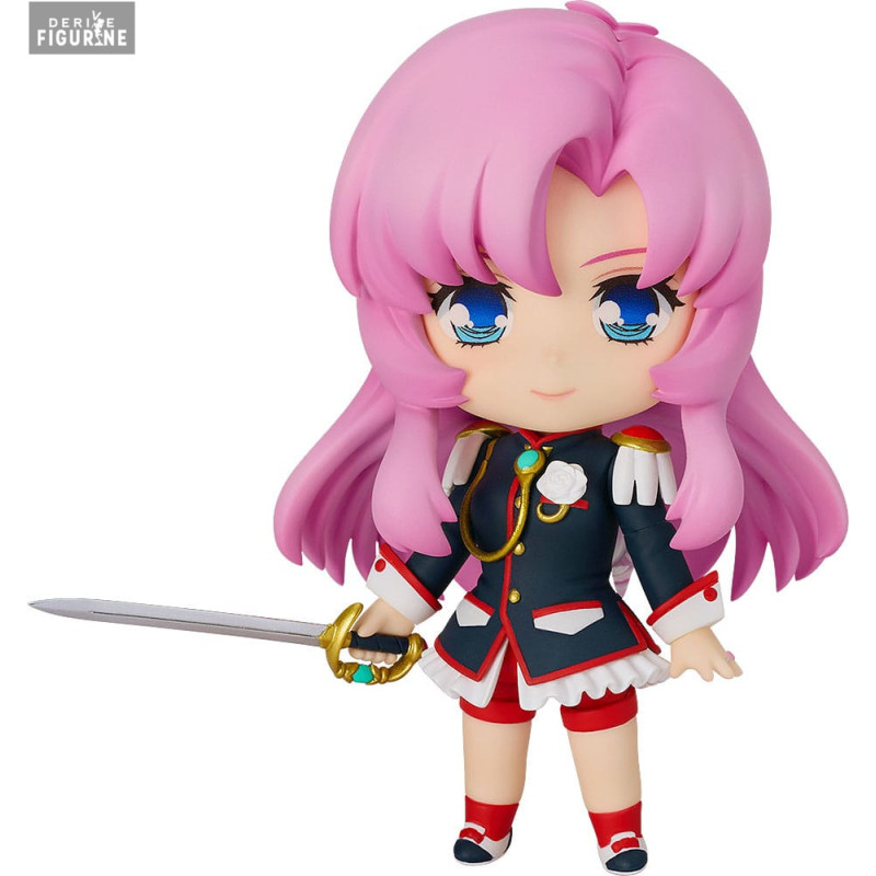 PRE ORDER - Revolutionary Girl Utena - Figure Utena Tenjou, Nendoroid
