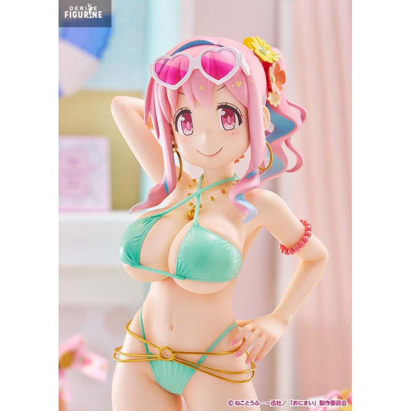 PRE ORDER - Onimai: I'm now...