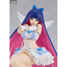 PRE ORDER - Panty & Stocking with Garterbelt - Figures Panty & Stocking Set Repent, Pop Up Parade L Size