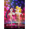 PRE ORDER - Panty & Stocking with Garterbelt - Figure Stocking Repent, Pop Up Parade L Size