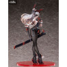 Original Character Ayaki - Figure x-10, Combat Rabbit Series