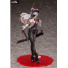 Original Character Ayaki - Figure x-10, Combat Rabbit Series