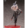 Original Character Ayaki - Figure x-10, Combat Rabbit Series