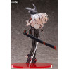 Original Character Ayaki - Figure x-10, Combat Rabbit Series