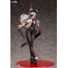 Original Character Ayaki - Figure x-10, Combat Rabbit Series
