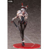 Original Character Ayaki - Figure x-10, Combat Rabbit Series